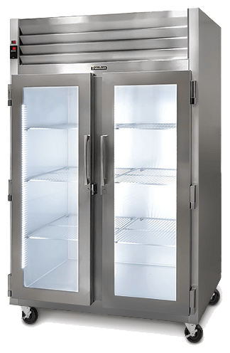 Commercial Freezer Commercial Freezer