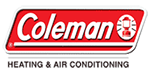 Coleman Air Conditioning Heating Furnace Repair