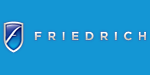 Friedrich Air Conditioning Repair